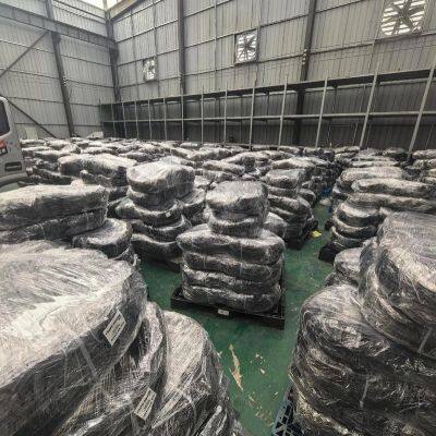 Anti-UAV and Anti-Tank Safety Wire Mesh for Defense Perimeter Security photo-3