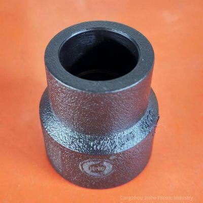 Cangzhou Jiahe Pe100 Electro-fusion Sleeve Elbows and Tees photo-3