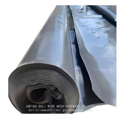 Hot Selling TPO PVC EPDM HDPE Swimming Pool Liner Pond Liner Waterproof Membrane for Swimming Pool and Pond BOLI
