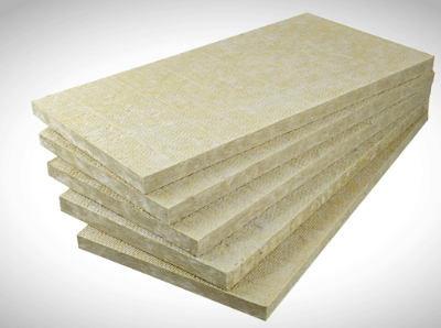 Утеплитель из минеральной ваты Safe and Soundproof Плита из минеральной ваты для утепления