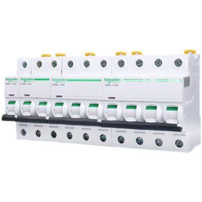 Schneider Air Switch 1C65N Miniature Circuit Breaker
