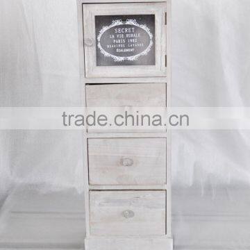 Wholesale Antique Solid Wood Cabinet
