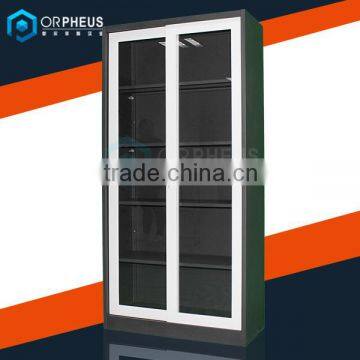 High End Furniture Sliding Door Room Cupboard Design