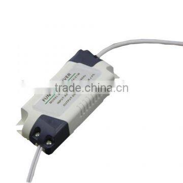 Embedded Installation 24w Ceiling Lamp Led Round Panel Lights photo-3