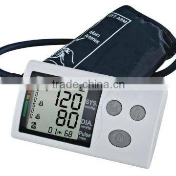 discounted price digital arm blood pressure meter EA-BP61A