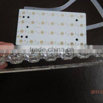 OEM Customized 28W Pcb With LED and Lens photo-6
