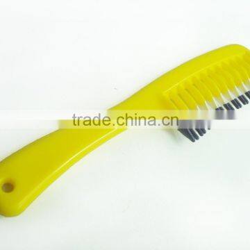 Other Type Plastic Hair Colorful Comb Plastic Tooth Comb Professional