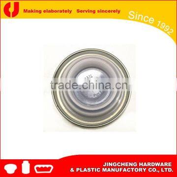 Metal Twist off Cap photo-3