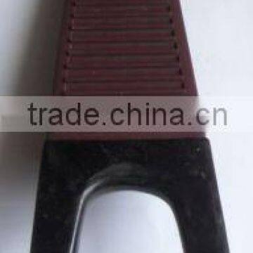 Plastic Boot Jack With Cover for Boot Removing/shoe Puller photo-2