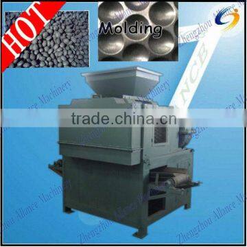 hot selling coal powder ball press