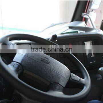 HOWO Year 2013 25t Dump Truck Used Condition Howo 25t Tipper Second Hand Howo 6*4 10 Wheels Dump Truck photo-2