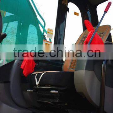 Used Japan Made Kobelco SK200-8 in Shanghai/low Working Hour Excavator photo-2