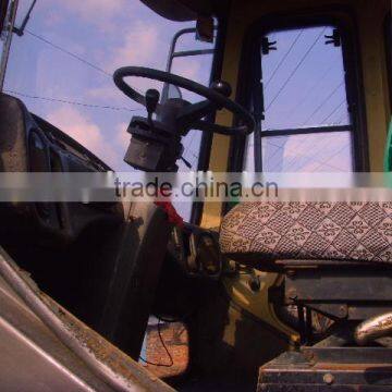 Reasonable Price Used Wheel Loader Xg953 Oringinal China for Cheap Sale in Shanghai photo-4