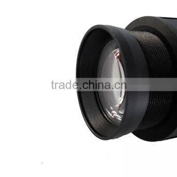 Pro 5w, 10w, 20w U-type Glass Custom Mini Outdoor Led Logo Gobo Projector photo-3