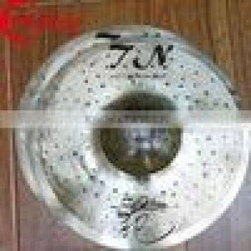 TN B20 cymbal 13hihat