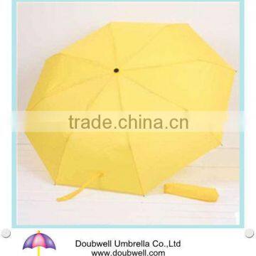 3 section umbrella