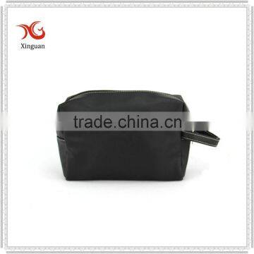 wholesale PU leather cosmetic bag