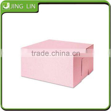 Colorful printed paper box packaging wholesale