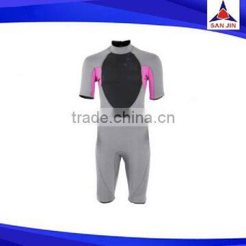 compfortable customizedneoprene 4 mm diving wetsuit