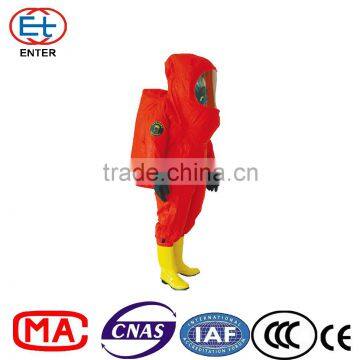 Cheap Fireman uniform anti-fire clothes