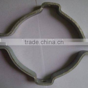 Clamp /cable clamp/ electric power fitting