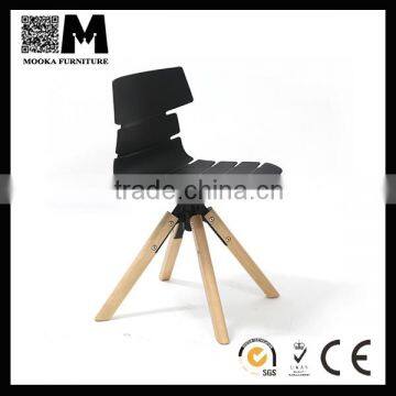 wholesale duralbe Plastic colorful chair