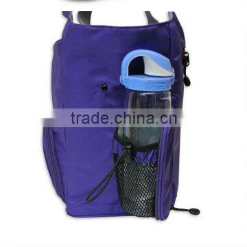 Reusable Eco-friendly Durable Yoga Mat Bag Cotton
