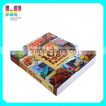 cook book made in china 