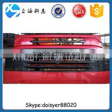 High quality SINOTRUK HOWO Body parts and SHACMAN parts Front Cover WG1642110013
