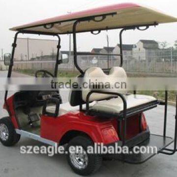 off Road Golf Cart, New Condition China Made in Pure Electric photo-4
