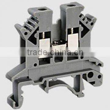 Terminal Block UK-2.5B(plastic terminal block,Terminal connector)