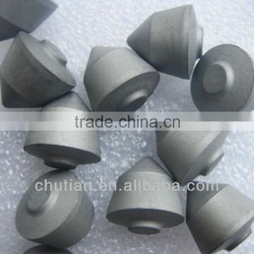 Sintered various type YK20 tungsten carbide buttons