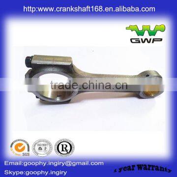 china diesel engine parts 4D94E connecting rod