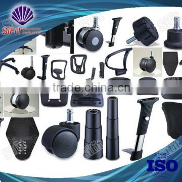 Custom Low Price High Quality OEM Casting Office Chair Replacement Parts