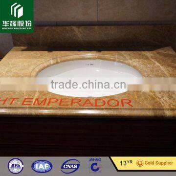 Natural Stone Cheap Marble Granite Prefab Granite Countertop photo-2