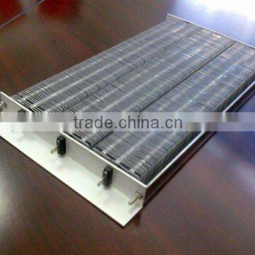 ptc electric insulator heating element for air conditioner