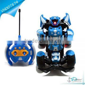 RC Robot Toy Car photo-2