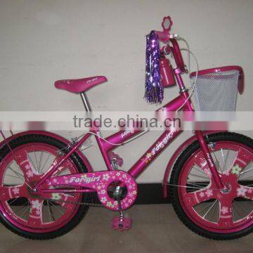 HH-K2022 20 inch MTB type special children bicycle with factory price