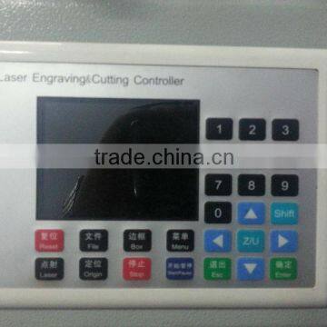 Laser Controller Card AWC-608C