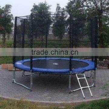 12ft crane trampoline