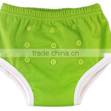 AnAnBaby Minky Breathable PULL-ON Trainers Night Time Training Pants photo-5