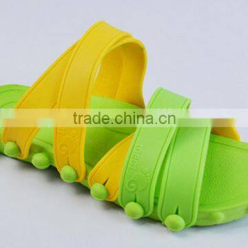 Children With Non Slip Wear Slippers Kids Slippers photo-2