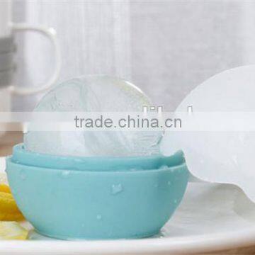 High Quality Silicone Ice Molds Balls ,silicone Ice Ball Molds,ice Ball Maker photo-3