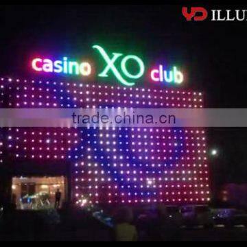 Decorative Led Waterproof Party City Smd Lumen Lights photo-2