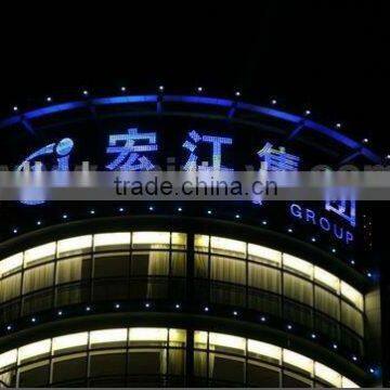 Draw the Contour of Letters and Graphic Waterproof RGB LED Point Light Source photo-4