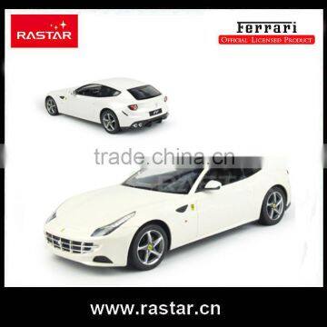 RASTAR High Speed FEFFARI FF rc Toy Car