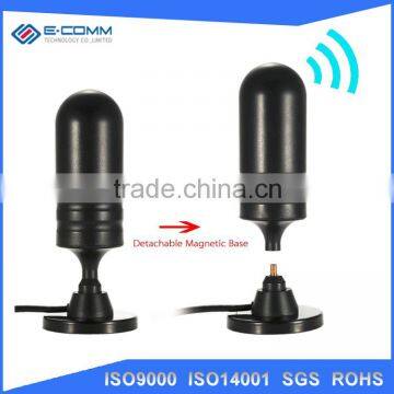 E-comm Digital Laptop Uhf/vhf Homemade Uhf tv Antenna With VHF / UHF DVB-T-Aerial Connector photo-2