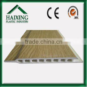 Interlocking Floor,Extuding Surface, Natural Beautiful,CE,SGS photo-2