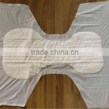 adult diaper ,napkin for incontinence