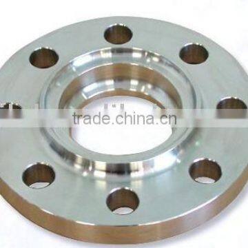 forged flange